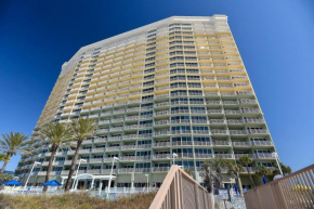 Boardwalk Beach Resort #1206 by Book That Condo